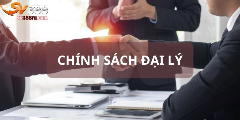 Đại lý SV388