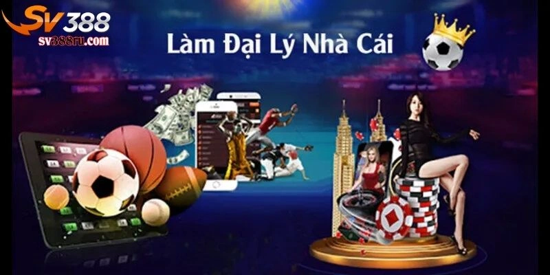Đại lý SV388