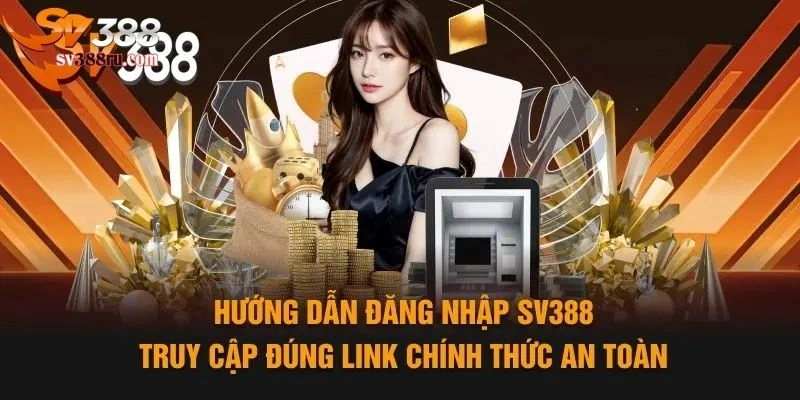 Đăng nhập SV388
