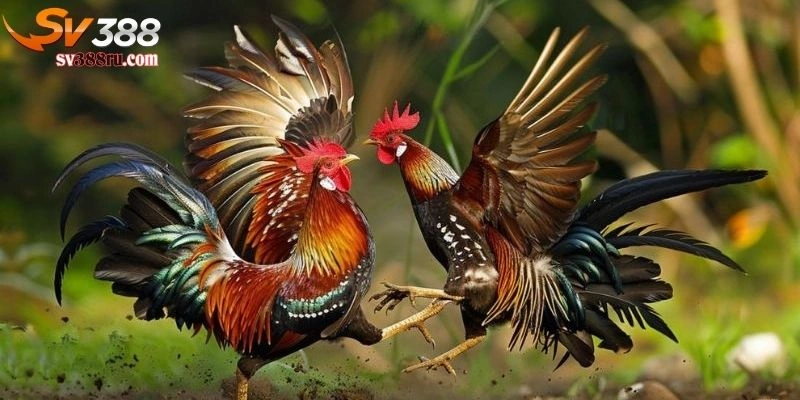 Gà điều đá ngày nào tốt nhất