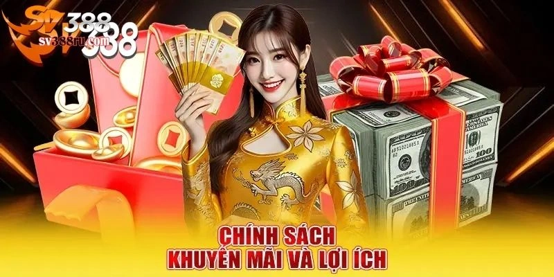 Khuyến mãi SV388