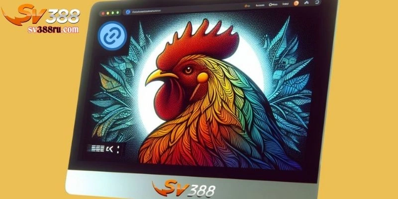 Link SV388 mới nhất